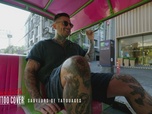 Tattoo Cover : Sauveurs de tatouages - Saison 09 Episode 02 - Thaï to cover
