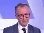 C dans l'air l'invité - Christophe Barbier - Meurtre dans une mosquée... le débat s'enflamme