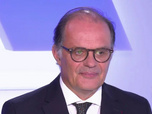 C dans l'air l'invité
