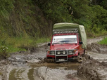 Les routes de l'impossible - 17/10/2025