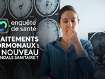 Enquête de santé - 13/10/2026
