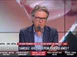 Les Grandes Gueules - La canicule va-t-elle gâcher votre week-end du 14 juillet ?