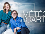 Météo à la carte - Émission du jeudi 28 août 2025