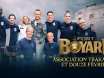 Fort Boyard - 29/08/2026