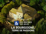 Des Racines et Des Ailes