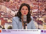 Apolline Matin - Émission du 27 mai 2026