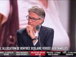 Les Grandes Gueules - Cyberattaques en chaîne : la France humiliée