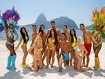 replay Les Marseillais à Rio