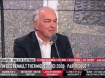 Les Grandes Gueules - Fini les Renault thermiques d'ici 2030 ! Pari risqué ?
