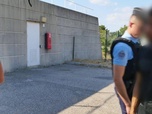 Appels d'urgence - Chauffards, go-fast et accidents : les gendarmes sous tension sur l'autoroute des vacances
