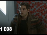 Le tueur du lac - S01 E08