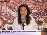 Apolline Matin - Émission du 3 juin 2026