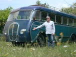 Vintage Mecanic
