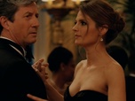 Castle - S4E20 - Au service de Sa Majesté