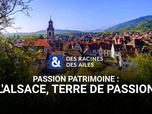 Des Racines et Des Ailes