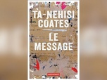 28 minutes - Parler, c'est résister : Ta-Nehisi Coates