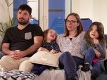 S10 E04 - Pour sa 100ème famille, Super Nanny vient à la rescousse d'un papa au foyer !