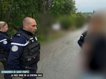 Enquête d'action - Gendarmes de Saint-Tropez : la face choc de la station chic