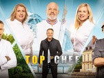Top chef - Épisode 14 - Partie 2