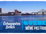 Échappées belles