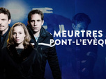 Meurtres à... - 18/10/2025