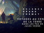 Science grand format - 17/11/2025