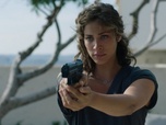 Les ombres rouges - S01 E06