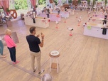 Quand Le meilleur pâtissier voyage !