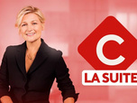 C à vous la suite - Émission du lundi 28 avril 2025
