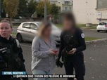 Enquête d'action - Action, réaction ! Le quotidien sous tension des policiers de Montargis (1/2)