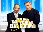 Y'a que la vérité qui compte