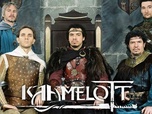 Kaamelott - L'ASCENSION DU LION / LE TRAITRE