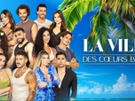 La Villa des Cœurs Brisés