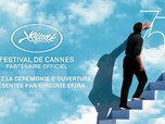 75e Festival de Cannes - Festival de Cannes : Cérémonie d'ouverture