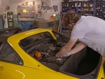 Wheeler dealers France - S3E7 - Ferrari 308 GTSi
