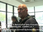 90' Enquêtes - Fusillades, agressions, chauffards : les policiers de Nice en action