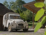 Wheeler dealers France - S3E5 - 2CV Fourgonnette
