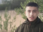 ARTE Reportage - Cisjordanie : une enfance criblée de balles
