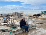 ARTE Reportage - Groenland: les déracinés de Qaanaaq