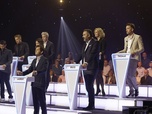 Le grand concours - 50 ans de TF1 du 28 janvier 2025 - Partie 2