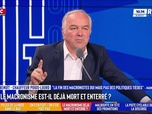 Les Grandes Gueules