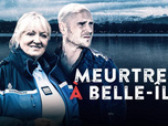 Meurtres à Belle-Ile
