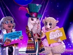Mask singer 2025 - Emission 07 du 24 octobre 2025 - Partie 2