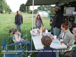 66 minutes - À contresens sur l'autoroute : face au danger / Chasseurs de promos : les rois des bonnes affaires / Mini caravanes : les nouvelles stars de cet été