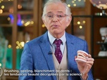 e=m6 - Brushing, peeling, blanchiment de dents : les tendances beautés décryptées par la science !