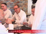 Cauchemar en cuisine - Antibes (2/2)