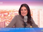 Apolline Matin - Émission du 12 octobre 2026