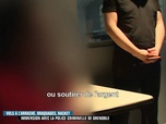 Enquête d'action - Vols à l'arraché, braquages, racket : immersion avec la police criminelle de Grenoble