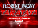 Florent Pagny Fait Son Taratata