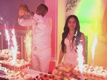 Quatre mariages pour une lune de miel - 4 mariages pour 1 lune de miel du 24 mars 2026 - Keila & Italvino